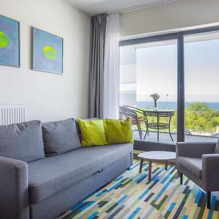 VacationClub - Baltic Park Molo Apartament D305 Świnoujście Esterno foto