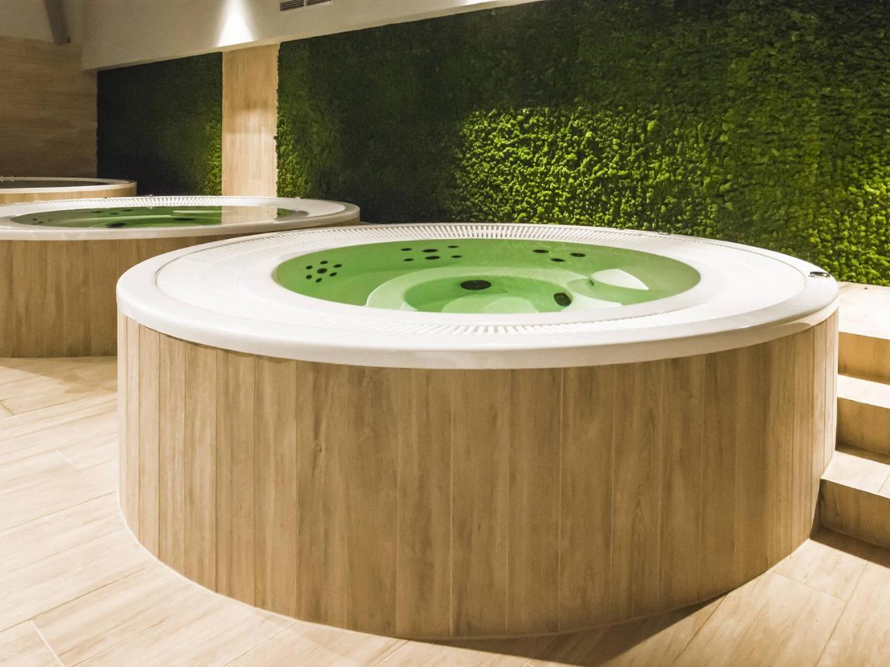 VacationClub - Baltic Park Molo Apartament D305 Świnoujście Esterno foto