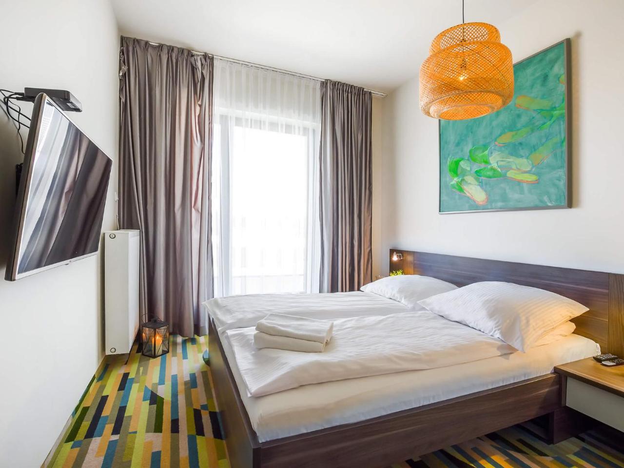 VacationClub - Baltic Park Molo Apartament D305 Świnoujście Esterno foto